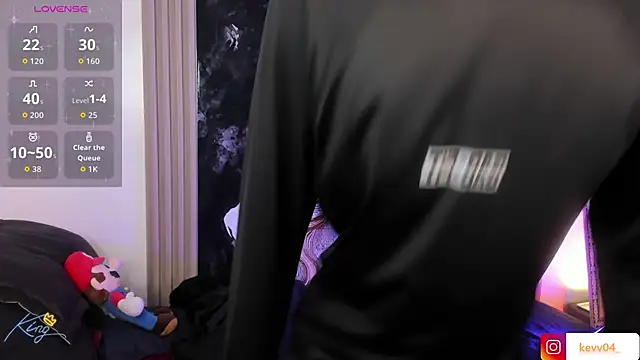 Alexx tc online show from 28, 3, 2026