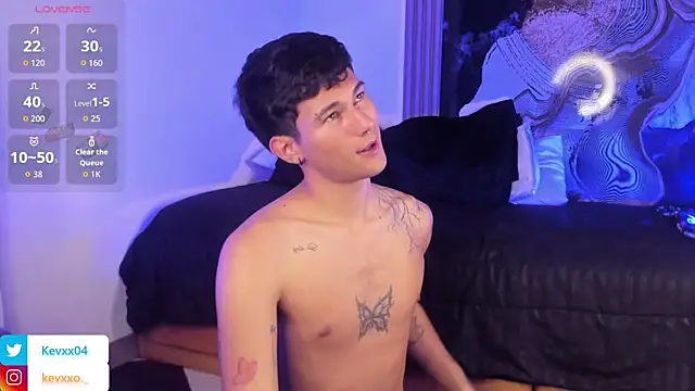 Alexx tc online show from 15, 5, 2026