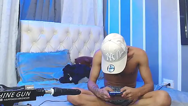 Sexys Boys Hot1 online show from 3, 12, 2024