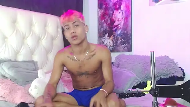 Sexys Boys Hot1 online show from 6, 2, 2025