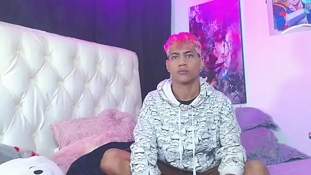 Sexys Boys Hot1 online show from 12, 2, 2025