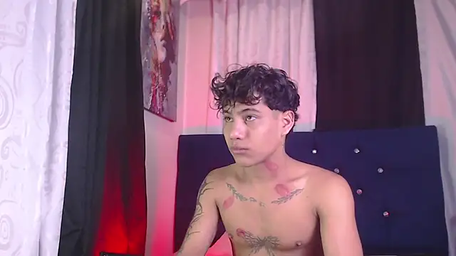 Sexys Boys Hot1 online show from 14, 2, 2026