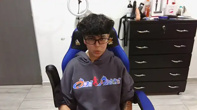 thomascooper7 online show from 29, 1, 2025