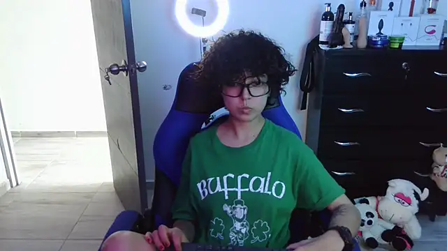 thomascooper7 online show from 17, 10, 2025