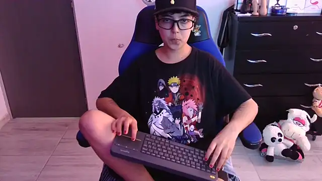 thomascooper7 online show from 1, 12, 2025