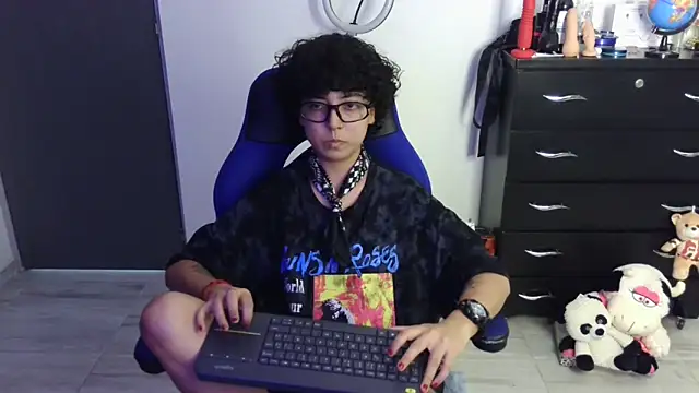 thomascooper7 online show from 3, 4, 2026