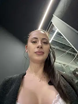 NattyPierce online show from 30, 12, 2024