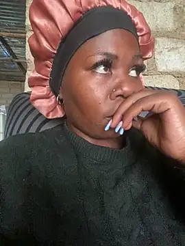 DarkGorgeous online show from 17, 1, 2026