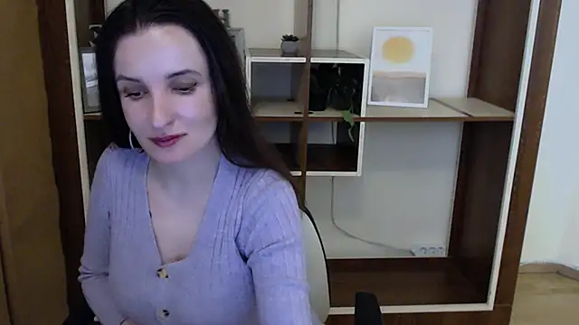 Snapshot of LaimaV_ chatting on 19, 4, 2026 LaimaV online show from 19, 4, 2026