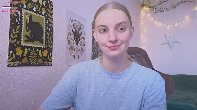 Fluffy muffin  online show from 22, 3, 2026