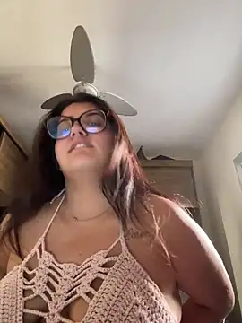 Snapshot of isa_ofc2024 chatting on 31, 12, 2024 isa ofc2024 online show from 31, 12, 2024