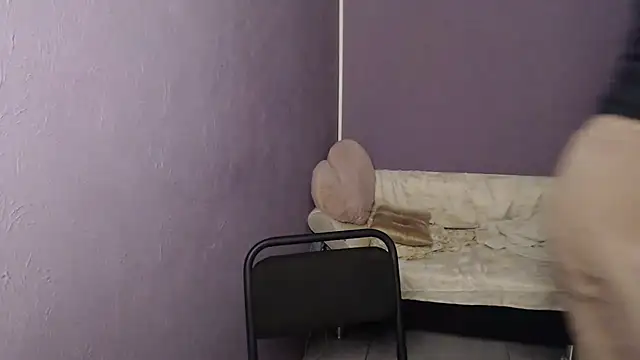  sexy lady online show from 28, 9, 2025