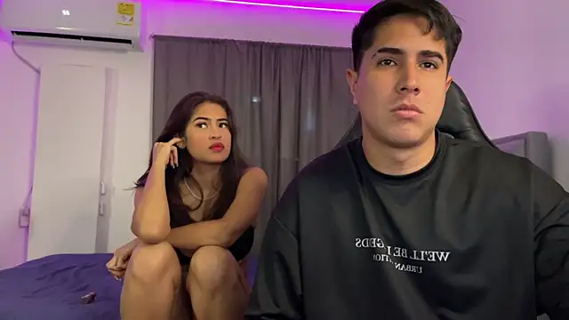 dereckbrownn online show from 26, 1, 2025