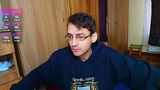 Snapshot of HungEddy chatting on 21, 1, 2025 HungEddy online show from 21, 1, 2025