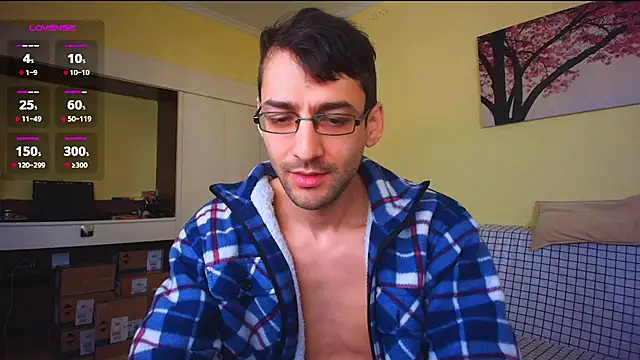 HungEddy online show from 3, 3, 2026