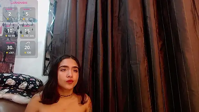 Snapshot of HelenaSwani chatting on 19, 3, 2025 HelenaSwani online show from 19, 3, 2025