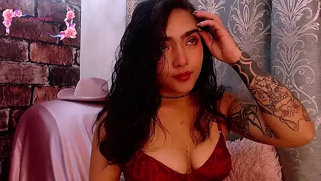 Snapshot of HelenaSwani chatting on 23, 9, 2025 HelenaSwani online show from 23, 9, 2025