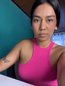 ALANAH KITTY online show from 12, 3, 2026