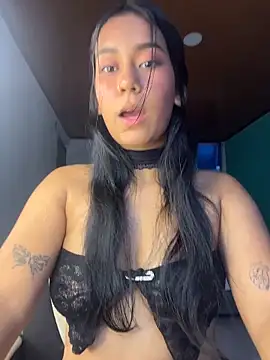 ALANAH KITTY online show from 1, 4, 2026