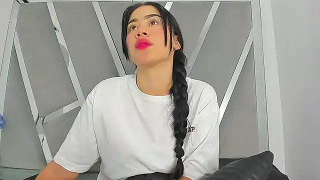 Sofia-candyht online show from 31, 1, 2025