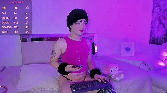 melodybonss  online show from 7, 3, 2025