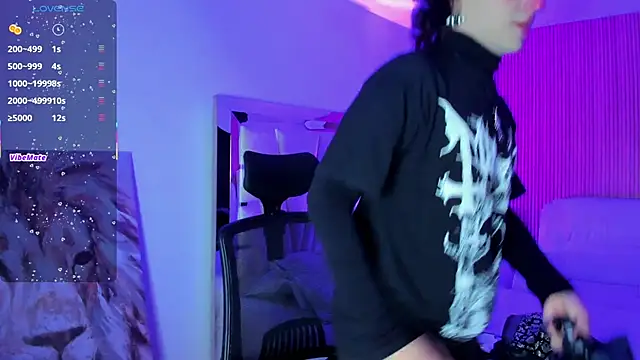 melodybonss  online show from 25, 10, 2025