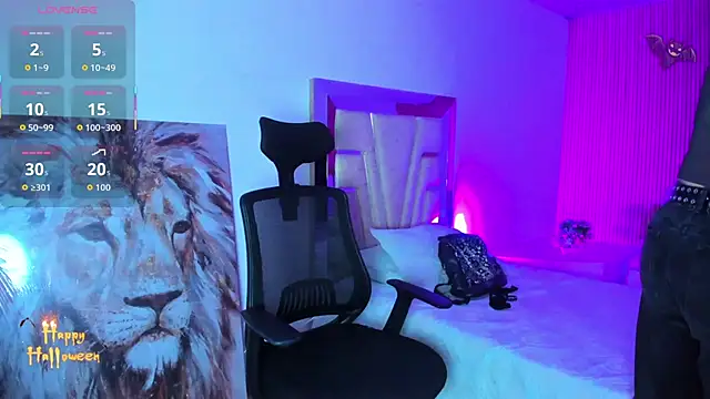 melodybonss  online show from 1, 11, 2025