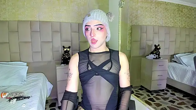 melodybonss  online show from 24, 11, 2025