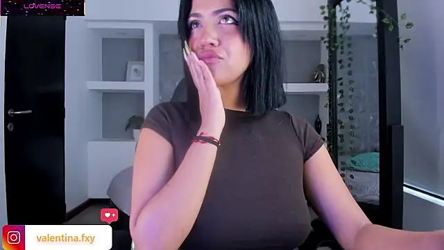 Gianna foxy online show from 6, 2, 2026