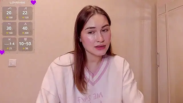 sleeeep y online show from 22, 1, 2025