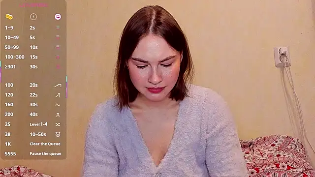 sleeeep y online show from 12, 3, 2026