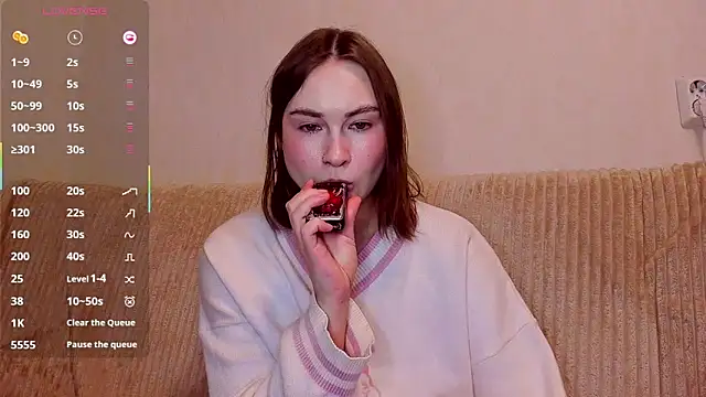 sleeeep y online show from 29, 3, 2026