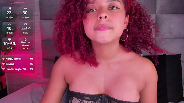 lara jones  online show from 31, 1, 2025