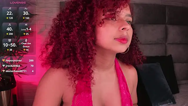lara jones  online show from 4, 2, 2025