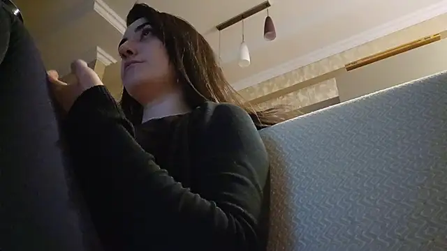 AlejandraDelaney online show from 30, 1, 2025