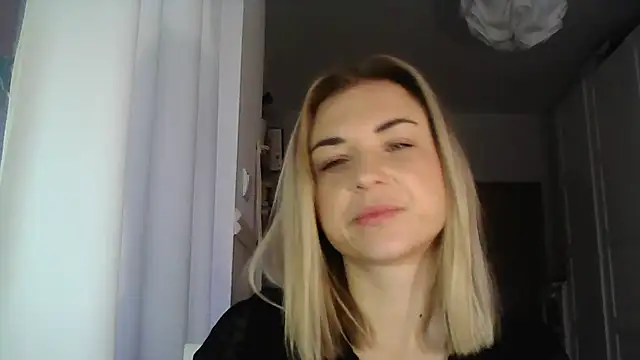 ashley xlove online show from 7, 1, 2025