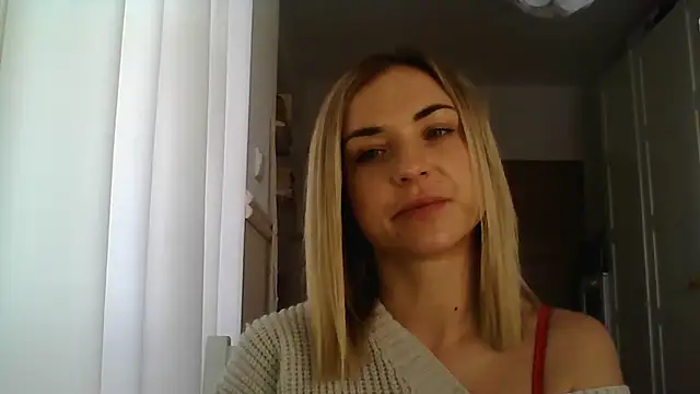 ashley xlove online show from 14, 1, 2025