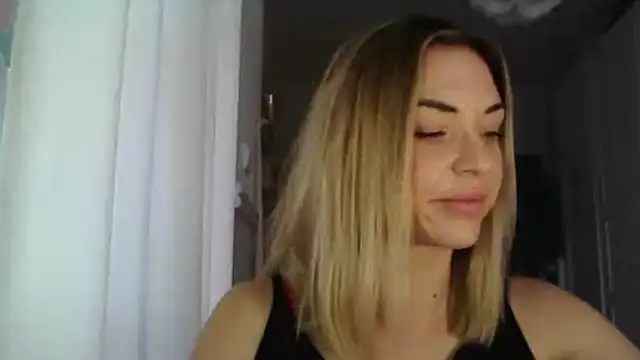 ashley xlove online show from 17, 1, 2025