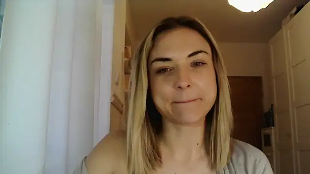 ashley xlove online show from 27, 1, 2025