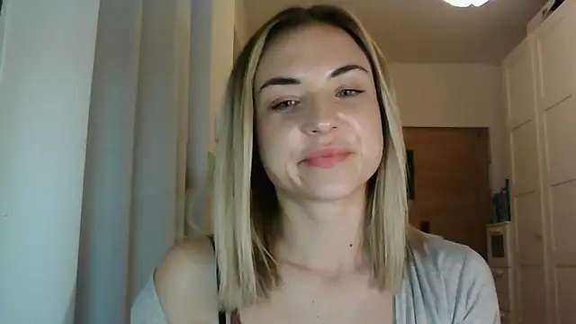 ashley xlove online show from 27, 1, 2025