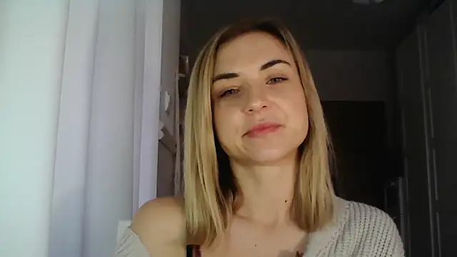 ashley xlove online show from 31, 1, 2025