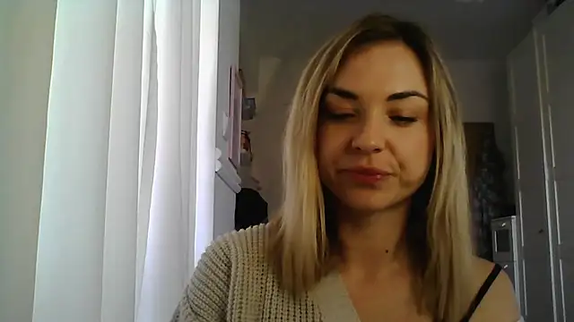 ashley xlove online show from 12, 3, 2025