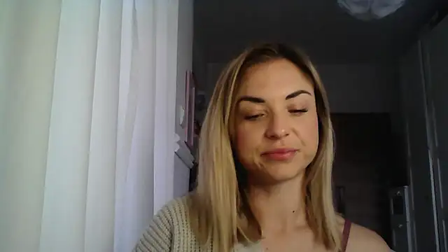 ashley xlove online show from 13, 3, 2025