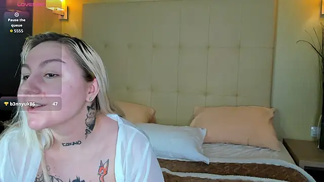 Snapshot of Debbie_Taylor chatting on 20, 2, 2026 Debbie Taylor online show from 20, 2, 2026