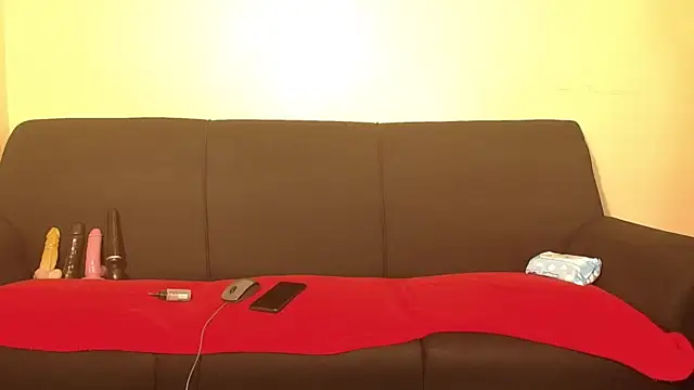 SweetHotLipsX39 online show from 27, 10, 2025