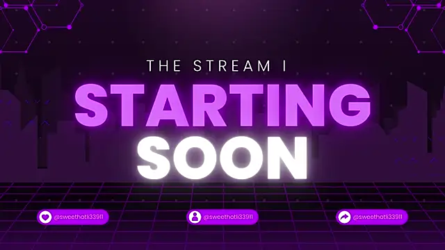 SweetHotLipsX39 online show from 16, 11, 2025