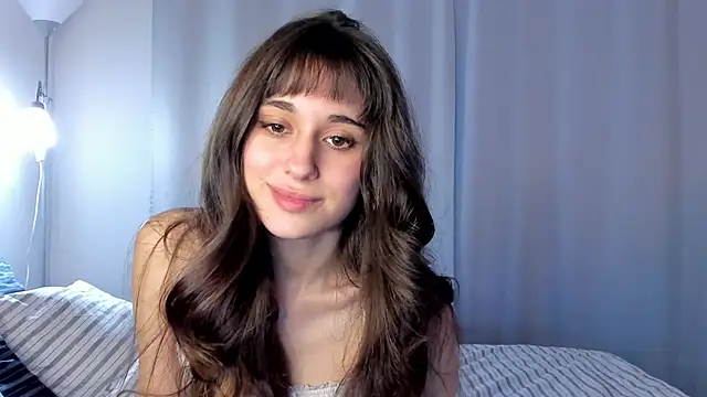 erika hoiree online show from 28, 11, 2025