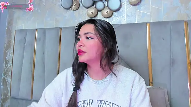 KimDevinne online show from 10, 1, 2026