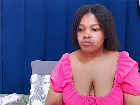 BigbootyNickyx online show from 2, 6, 2026