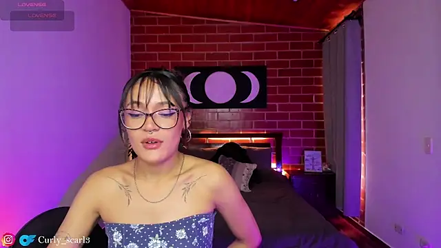 Snapshot of Scarlett_Vela13 chatting on 18, 6, 2026 Scarlett Vela13 online show from 18, 6, 2026